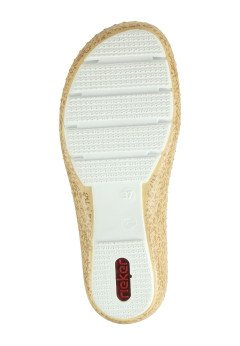 Женские летние туфли Rieker 44852-80