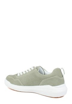Женские кеды Rieker из натурального велюра W1101-52