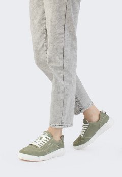 Женские кеды Rieker W1101-52