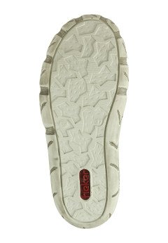 Женские спортивные сандалии Rieker L0325-60