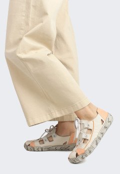 Женские спортивные сандалии Rieker L0325-60