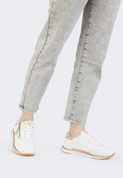 Женские кроссовки Rieker 42505-80