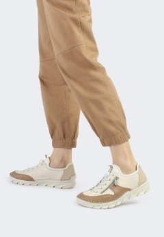 Женские кроссовки Rieker 55064-60