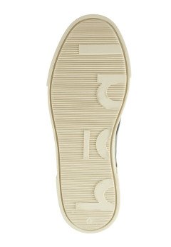 Женские кеды Hogl 7-103601-0175