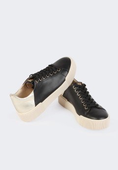 Женские кеды Hogl 7-103601-0175