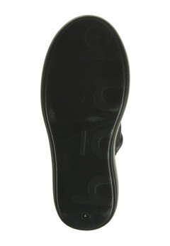 Женские кеды Hogl 7-100200-0100