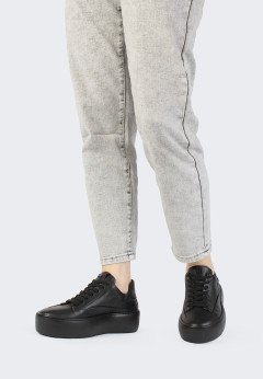 Женские кеды Hogl 7-100200-0100