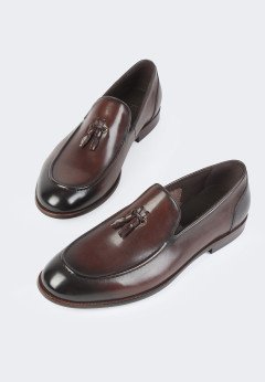 Мужские туфли El' Rosso 802-859