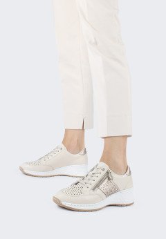 Женские кроссовки Rieker N4344-60