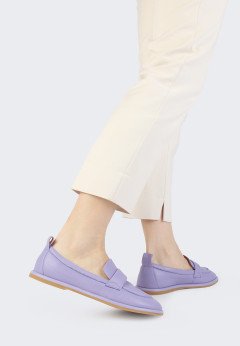 Женские лоферы Francesco Donni P715 333AA-T96-37