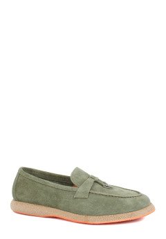 Женские мокасины Francesco Donni P746 331AA-T90-38