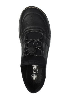 Женские полуботинки Rieker 50960-00