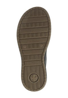 Женские полуботинки Rieker 50960-00