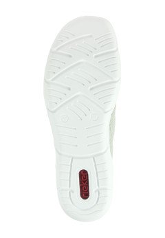 Женские слипоны Rieker L7463-52