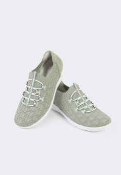 Женские слипоны Rieker L7463-52