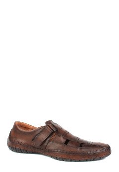 Мужские летние туфли Baden WL157-010