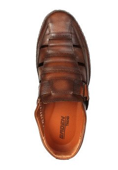 Мужские летние туфли Baden WL157-010