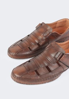 Мужские летние туфли Baden WL157-010