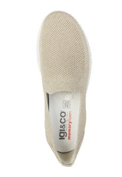 Женские слипоны IGI&CO 5652222