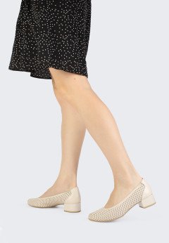 Женские туфли-лодочки Caprice 9-9-22501-42-140