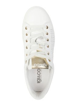 Женские кеды IGI&CO 5659500