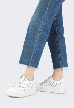 Женские кеды IGI&CO 5659500