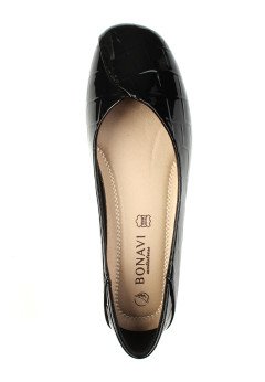 Женские туфли-лодочки Bonavi 21R9-57-501K1