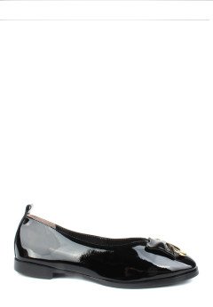 Женские балетки Tuffoni 1124005PL черн