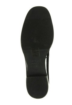 Женские балетки Tuffoni 1124005PL черн