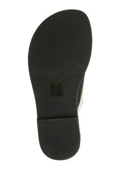 Женские закрытые сандалии Tuffoni 1724008LL черн
