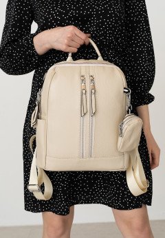 Женский рюкзак K-C TQ183-01X