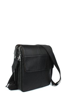 Мужская сумка с ремнем через плечо K-C TI240-01X