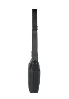 Мужская сумка с ремнем через плечо K-C TI244-01X