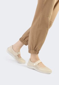 Женские летние туфли с ремешком Caprice 9-9-22156-42-118