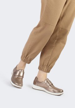 Женские летние полуботинки Caprice 9-9-24550-42-341