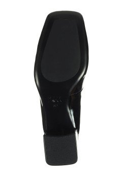 Женские туфли-лодочки K-C JH903-32A черн