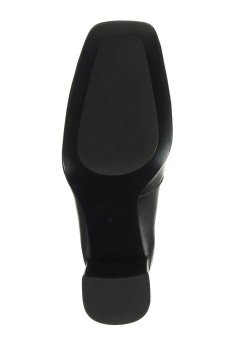Женские туфли-лодочки K-C JH268-01 черн