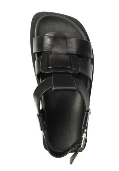 Женские сандалии K-C RY591-W8-3 черн
