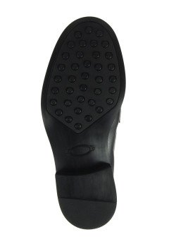 Женские лоферы K-C E3211-W01 черн