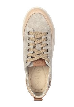 Женские кеды Step Borg 5101-25