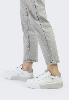 Женские кеды Step Borg 5014-27