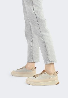 Женские кеды Step Borg 5101-26