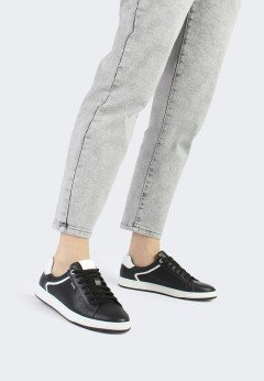 Женские кеды Step Borg 5215-1