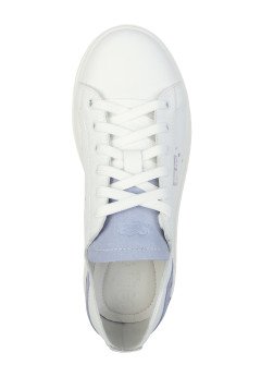 Женские кеды Step Borg 5209-27