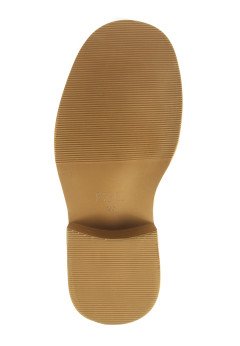 Женские лоферы K-C XY2395-1-2 хаки