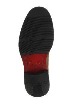 Мужские туфли K-C J2869-258-F211X рыжий