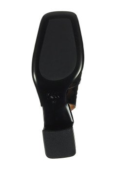 Женские туфли K-C JH903-31 черн