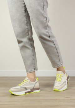 Женские кроссовки Baden RN194-010