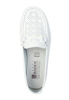 Женские мокасины Baden FN053-050