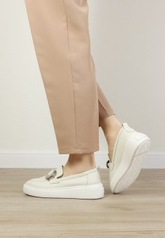 Женские лоферы Baden RN137-010